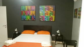Отель B&B Colors  Селлиа Марина